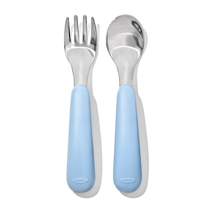 Fork & Spoon Set T6