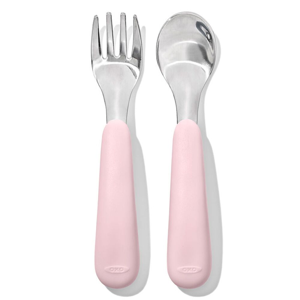 Fork & Spoon Set T6