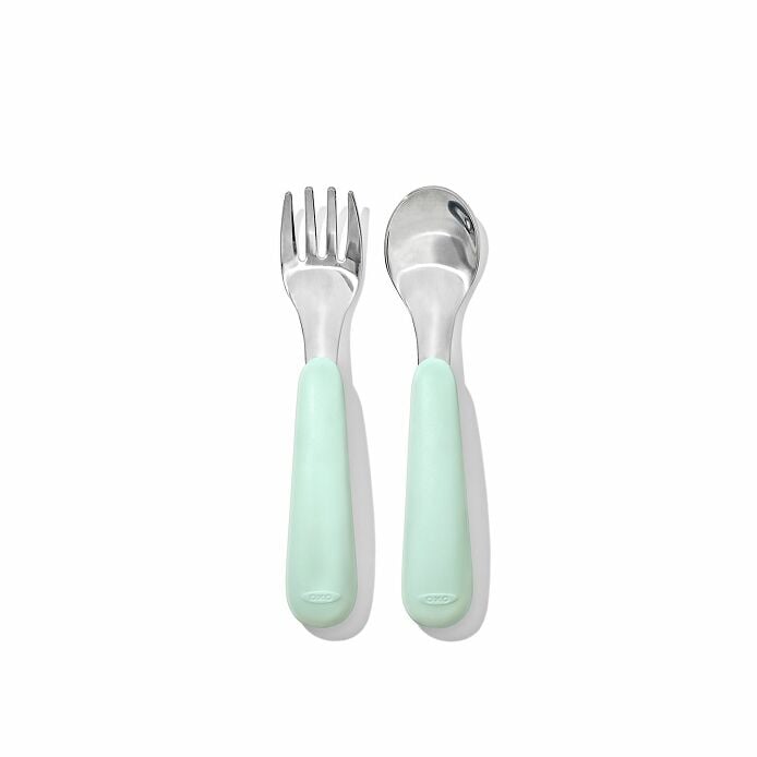 Fork & Spoon Set T6