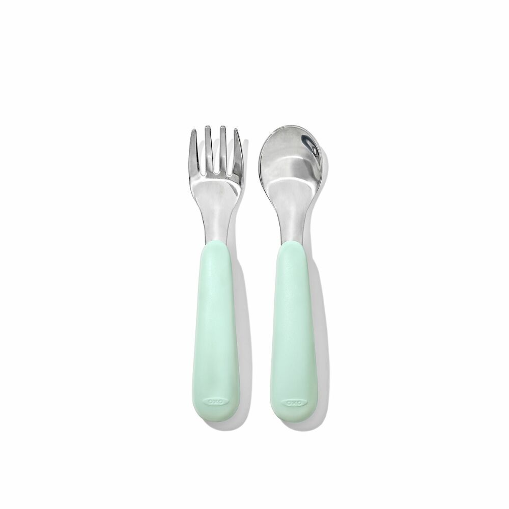 Fork & Spoon Set T6