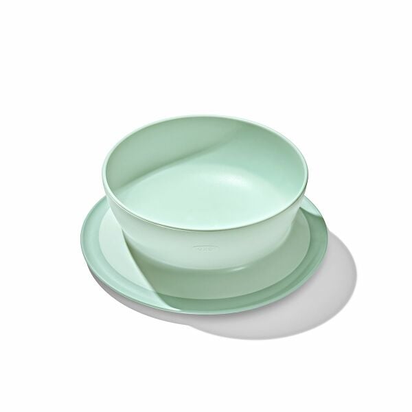 Stick & Stay Suction Bowl J5