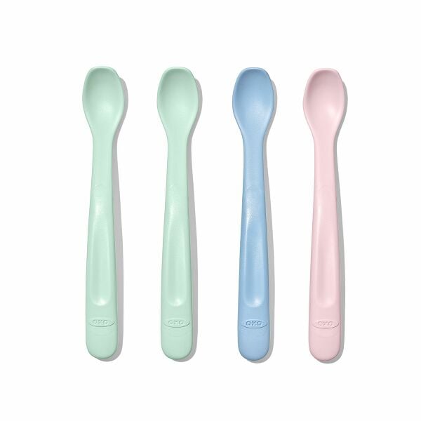 Feeding Spoon Set Multipack D9