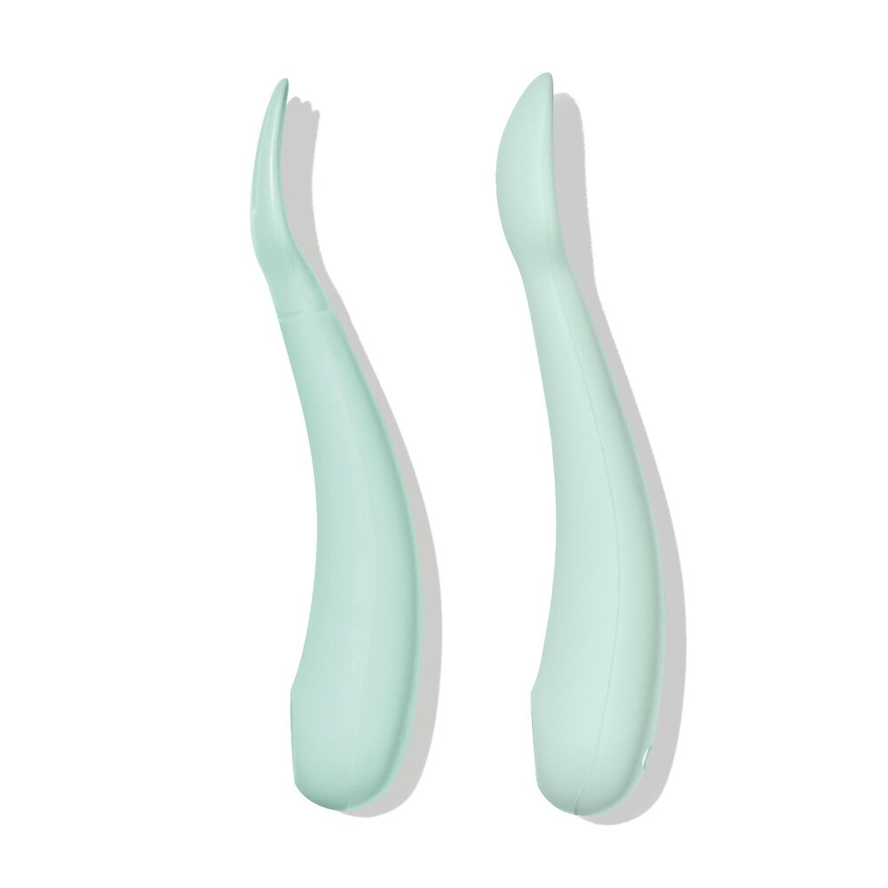 Mini Fork & Spoon Set H3