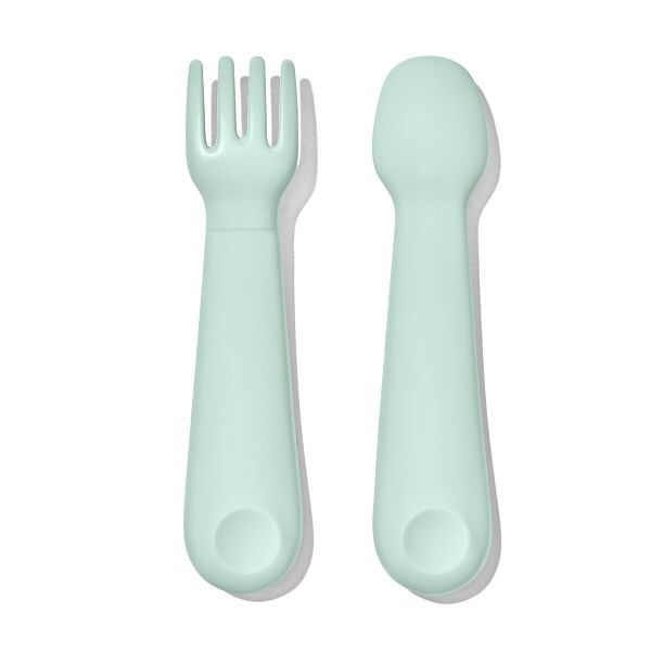 Mini Fork & Spoon Set H3