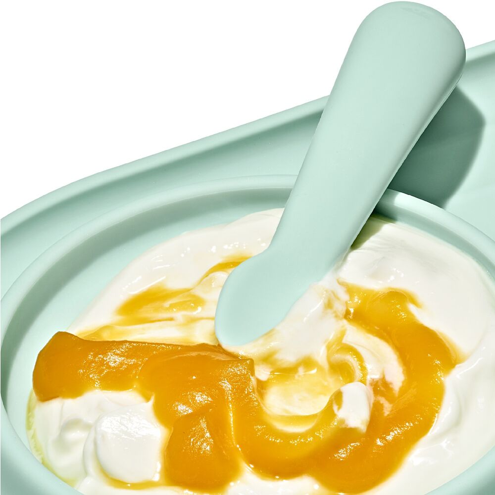 Mini Fork & Spoon Set H3