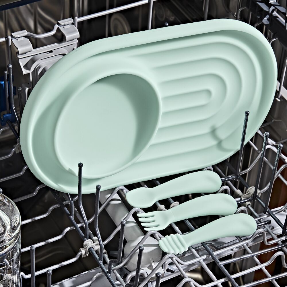 Mini Fork & Spoon Set H3