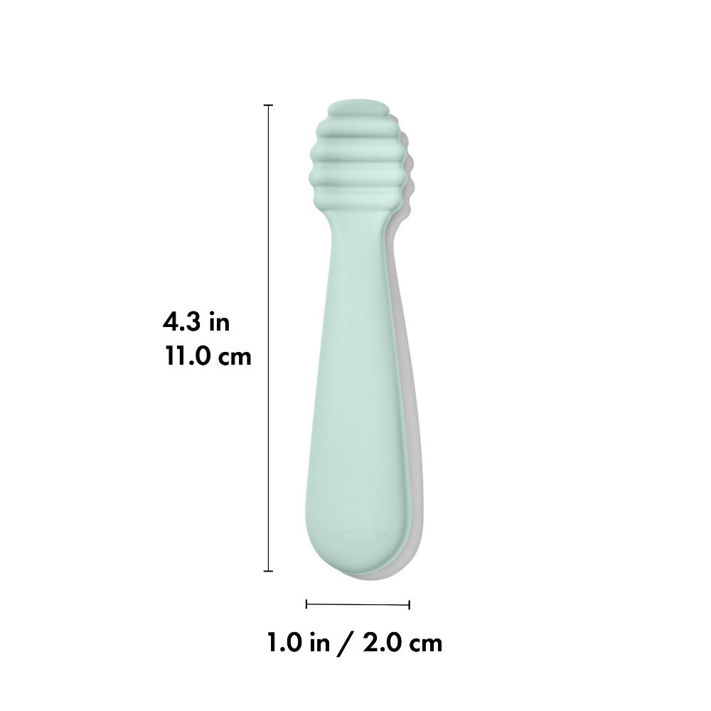 Dipper Spoon Set – 2-Pack X1