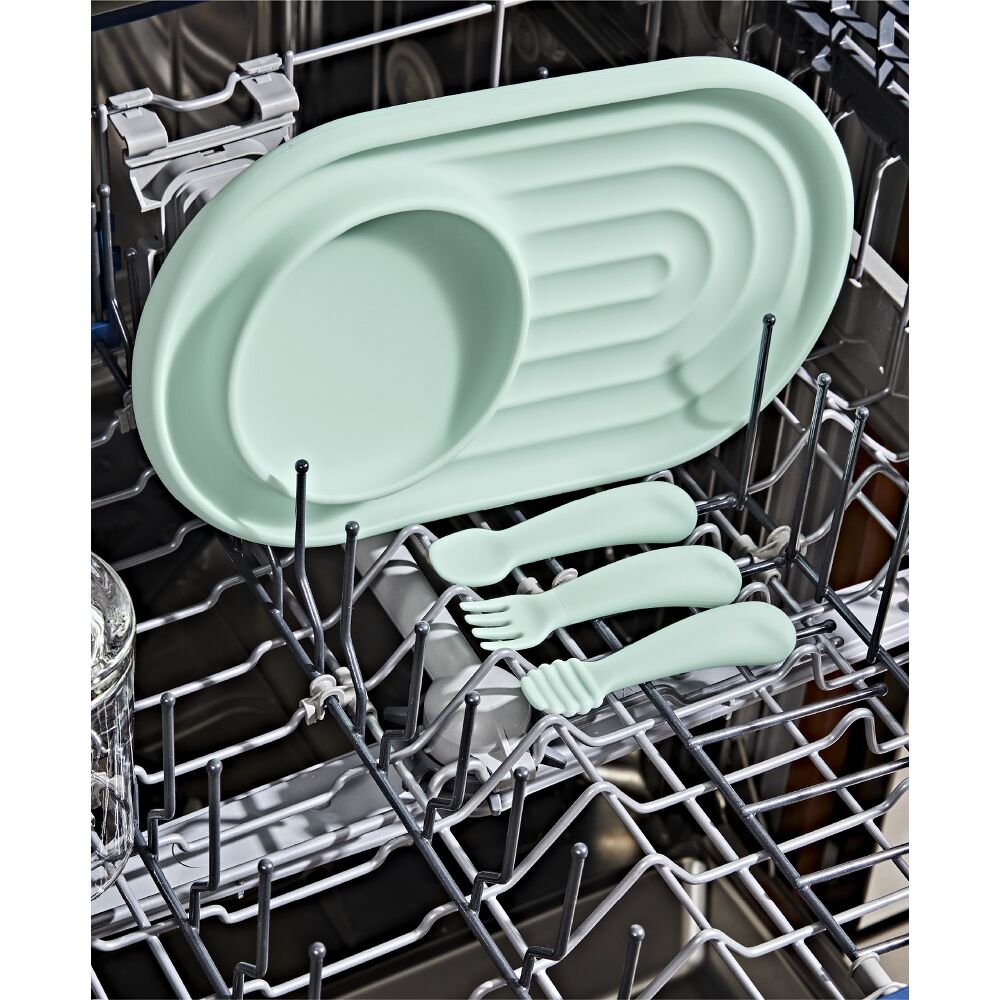Dipper Spoon Set – 2-Pack X1