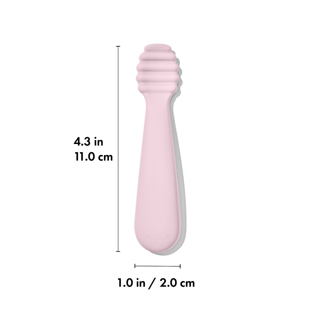 Dipper Spoon Set – 2-Pack X1
