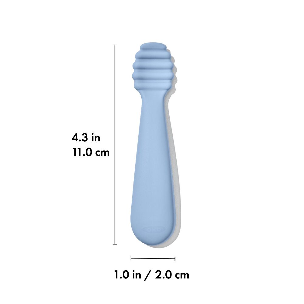 Dipper Spoon Set – 2-Pack X1