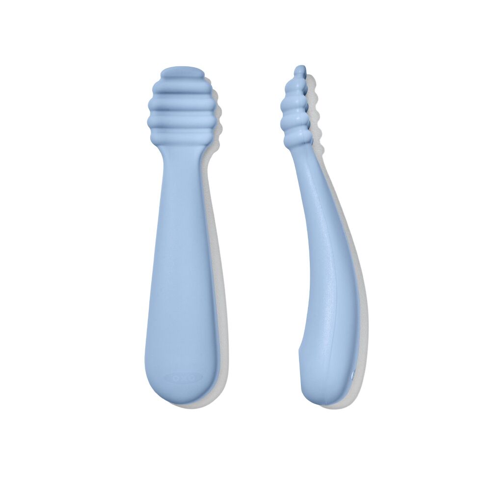 Dipper Spoon Set – 2-Pack X1