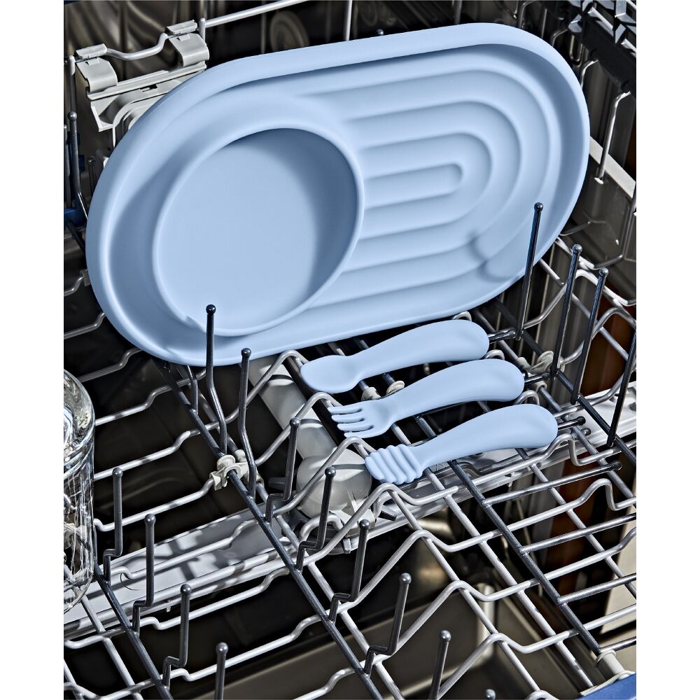 Dipper Spoon Set – 2-Pack X1