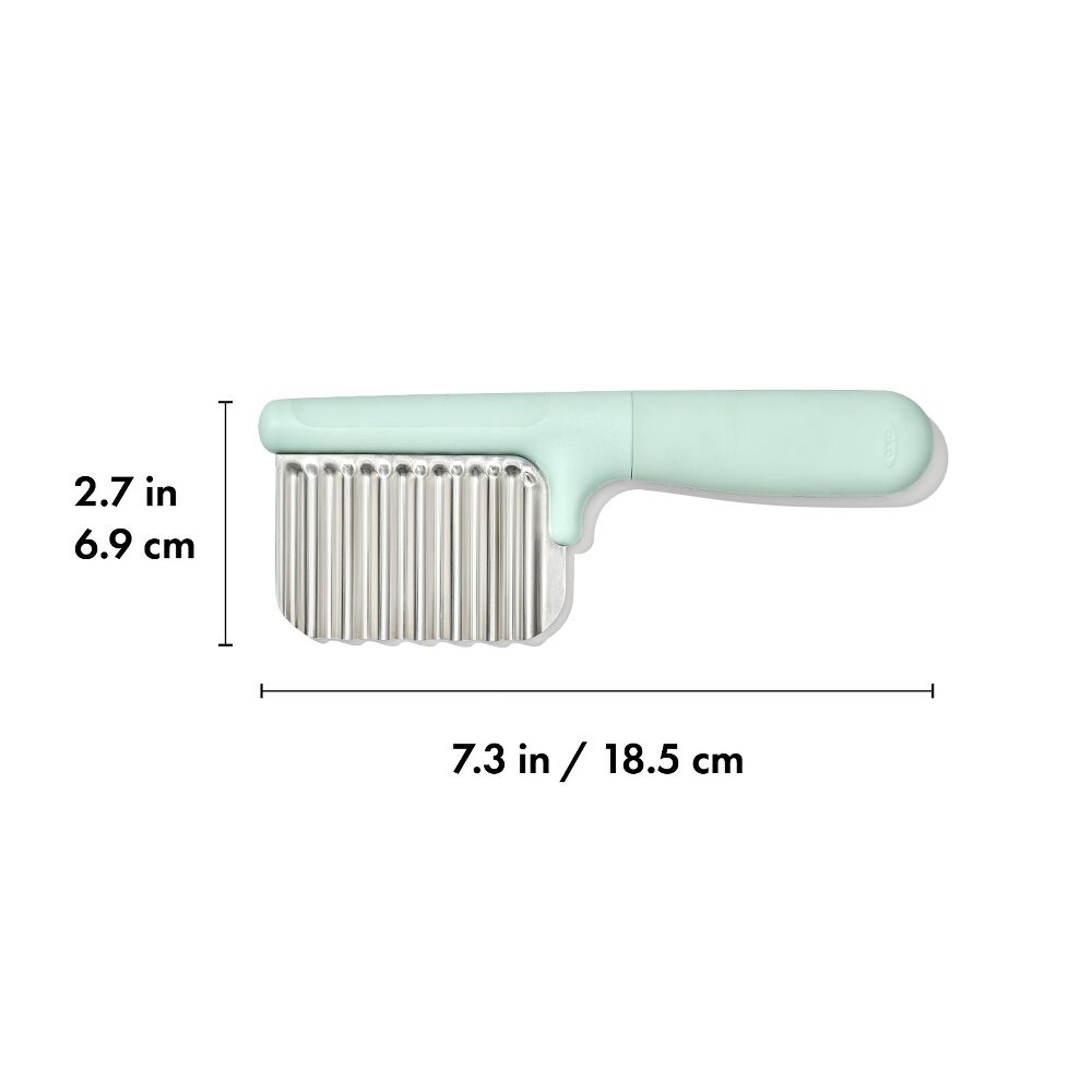 Crinkle Cutter N3