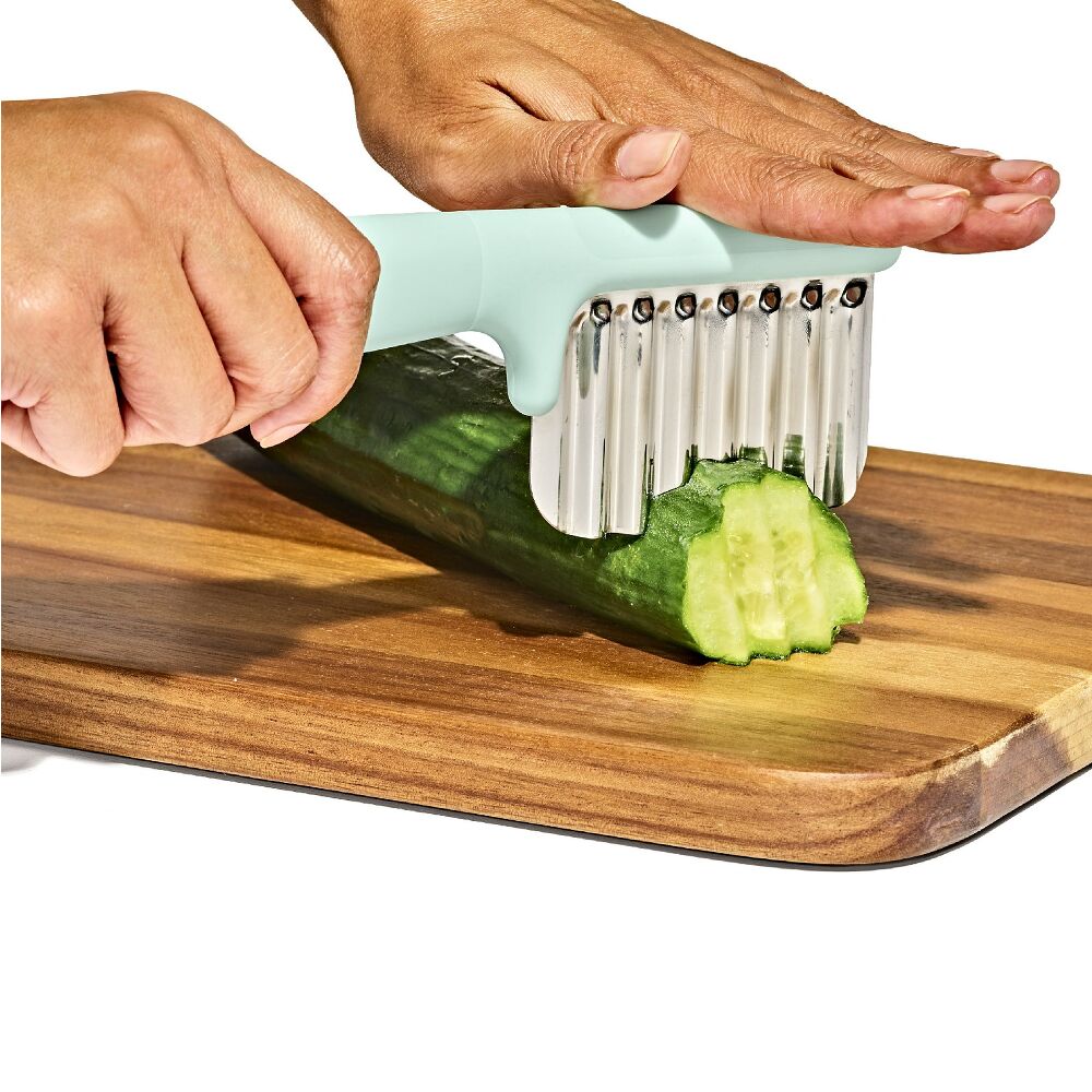 Crinkle Cutter N3