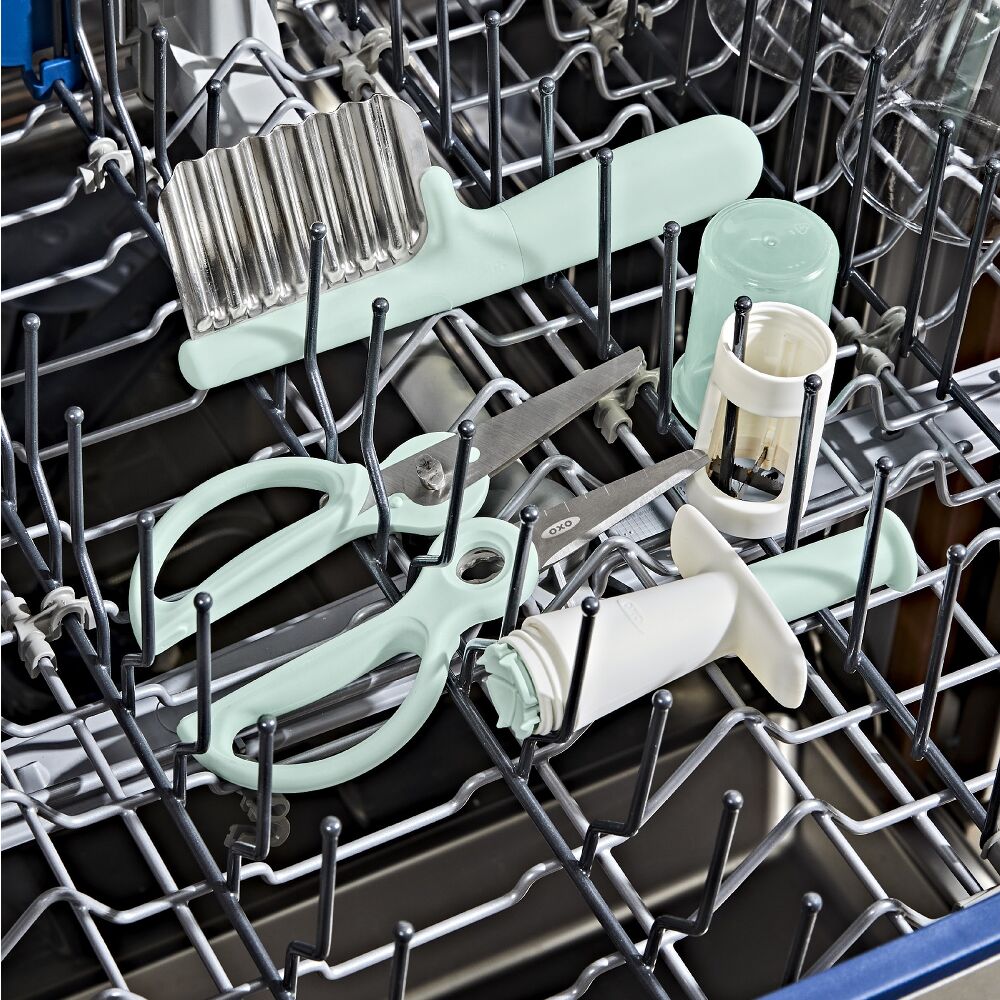 Crinkle Cutter N3