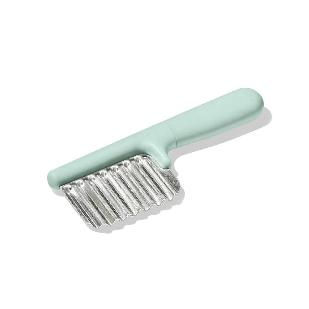Crinkle Cutter N3