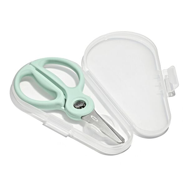 On-the-Go Food Scissors with Case J9