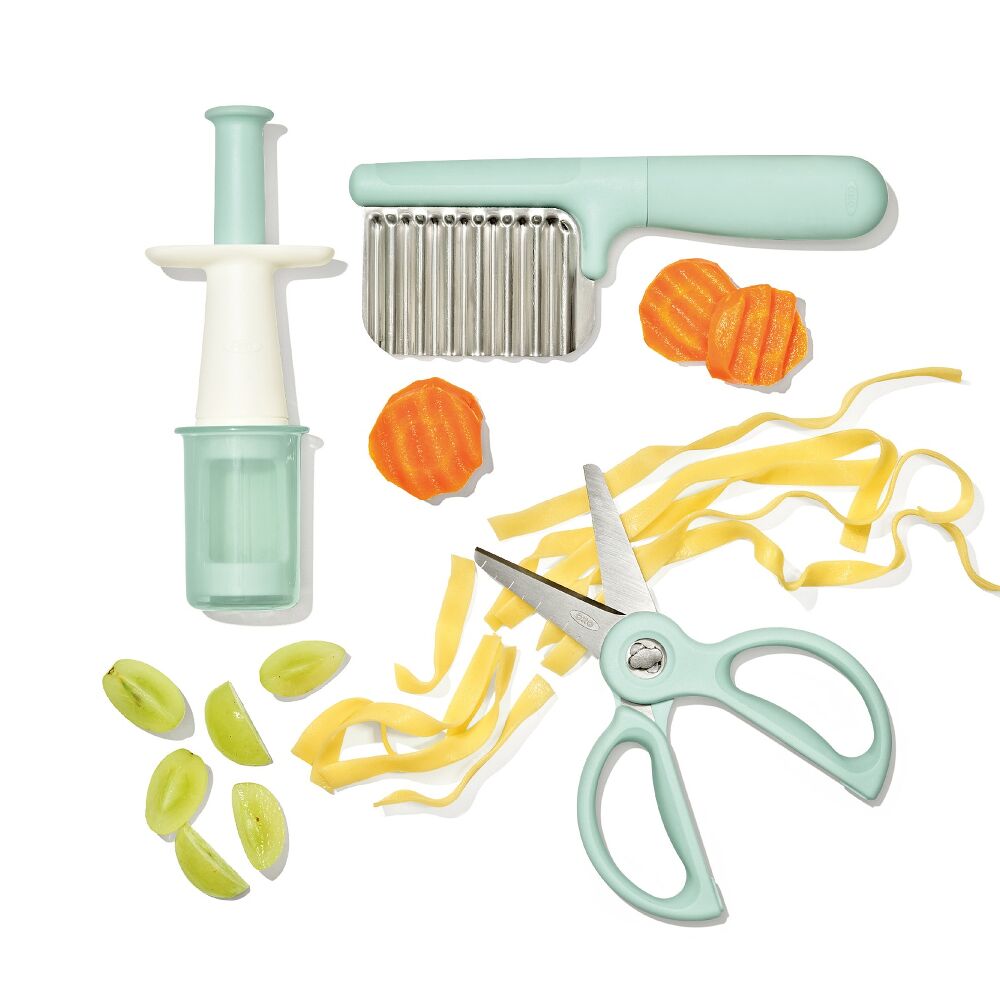 Cut & Prep Set – 3-Piece V9