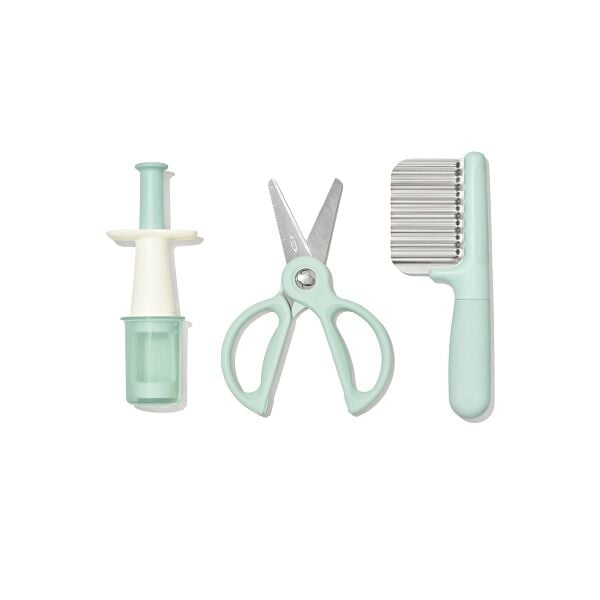 Cut & Prep Set – 3-Piece V9