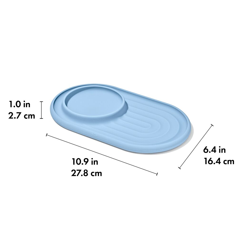 Textured Suction Plate J4