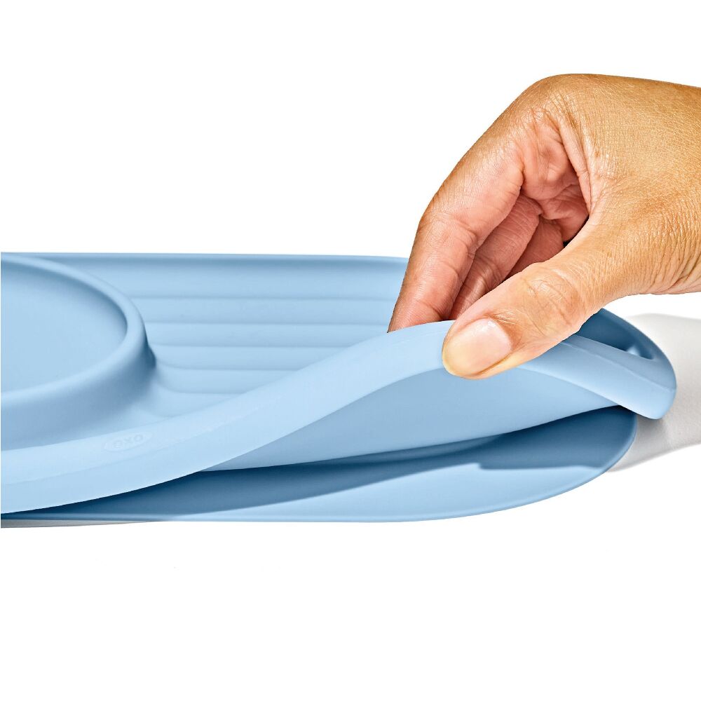 Textured Suction Plate J4