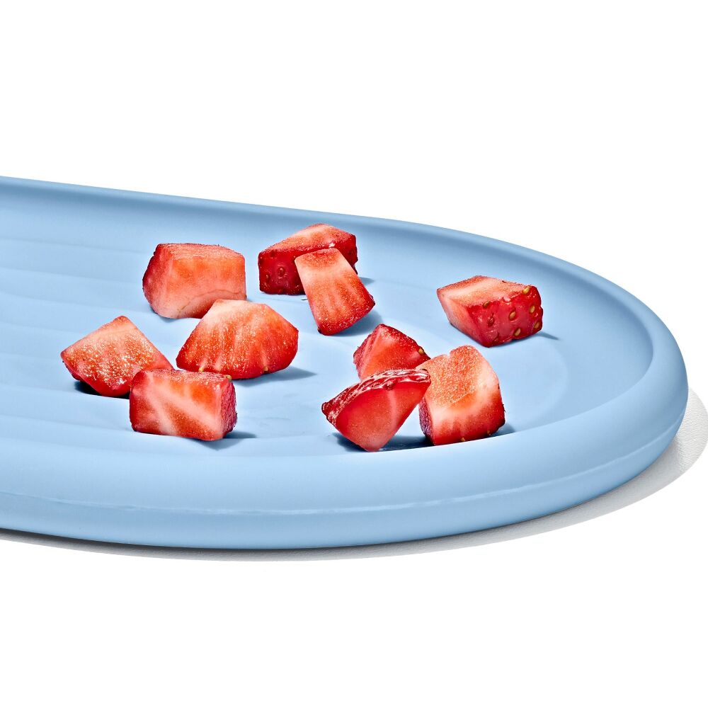Textured Suction Plate J4