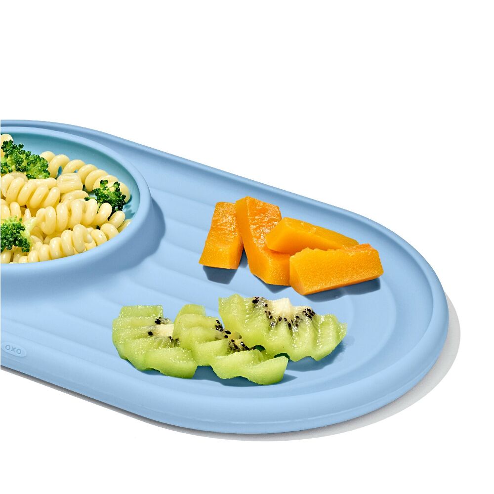 Textured Suction Plate J4
