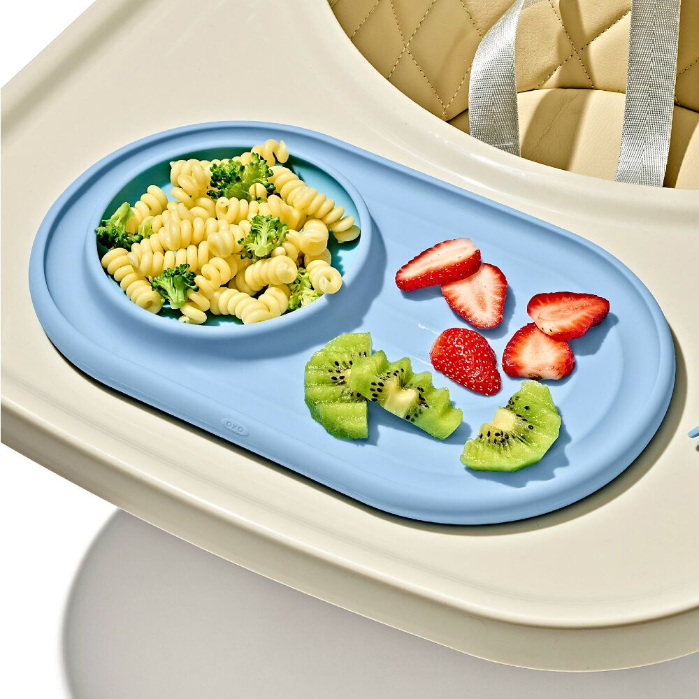 Textured Suction Plate J4