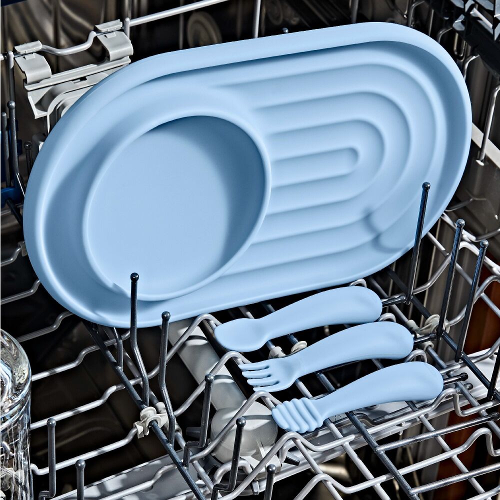 Textured Suction Plate J4