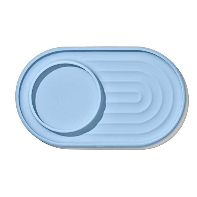 Textured Suction Plate J4