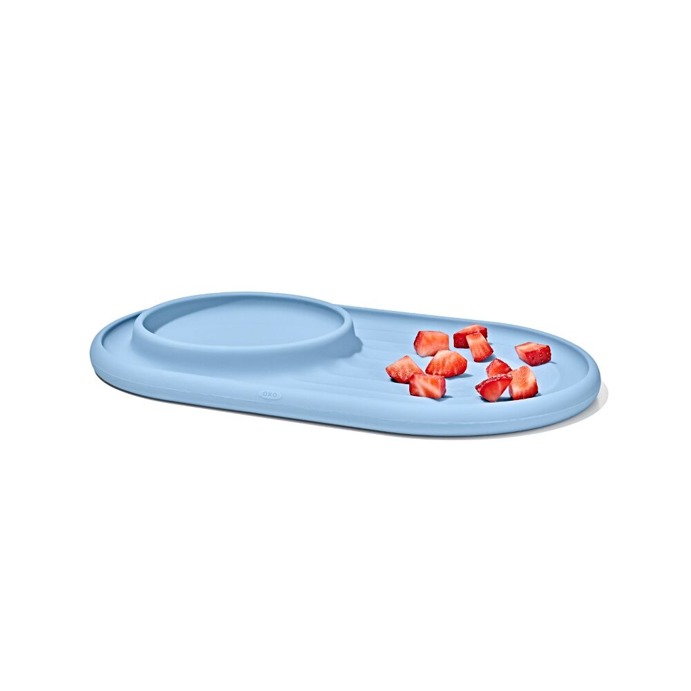 Textured Suction Plate J4