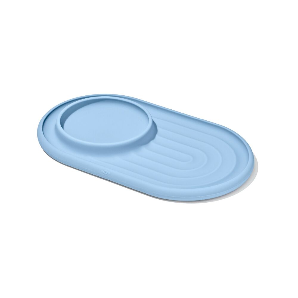 Textured Suction Plate J4