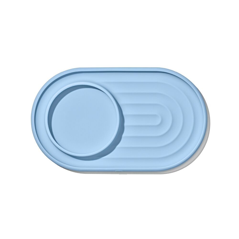 Textured Suction Plate J4