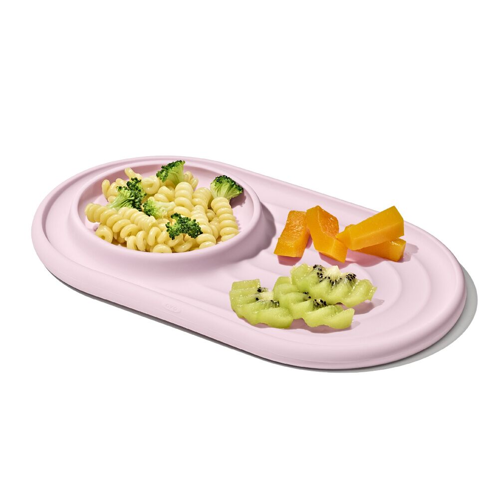 Textured Suction Plate J4