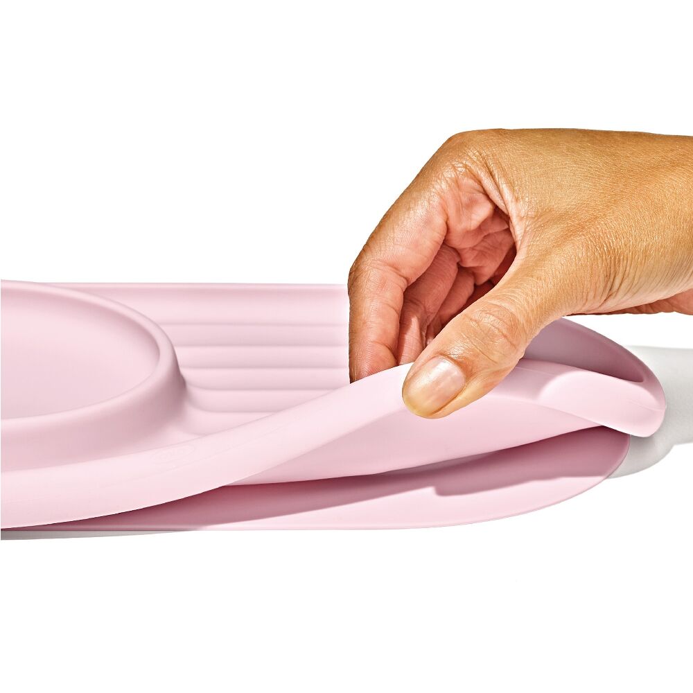 Textured Suction Plate J4
