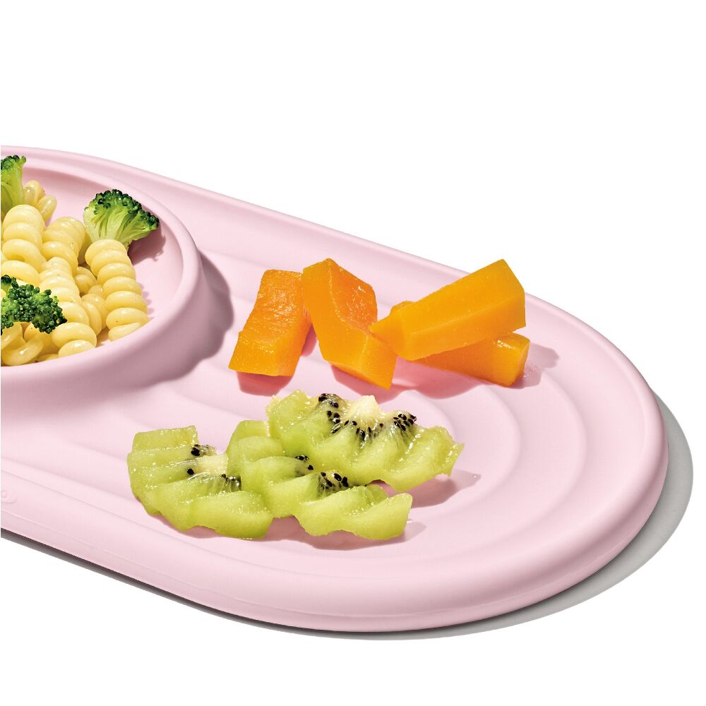 Textured Suction Plate J4