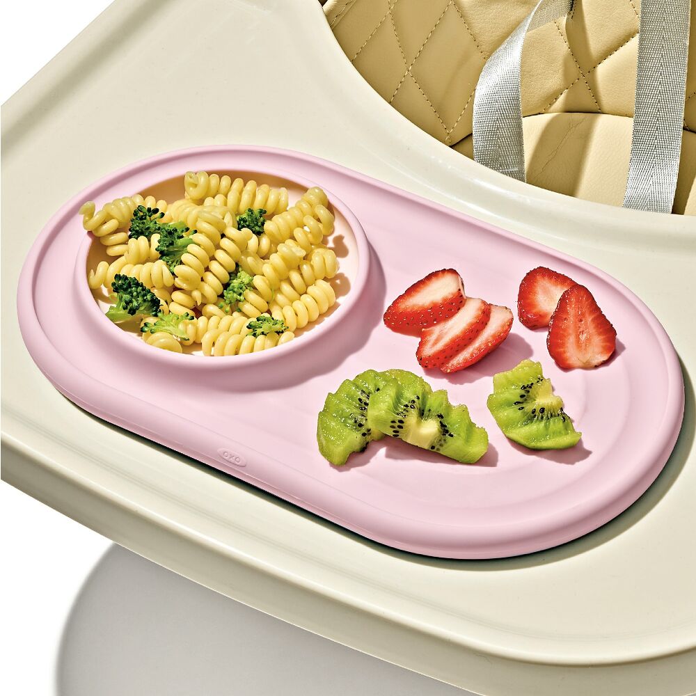 Textured Suction Plate J4