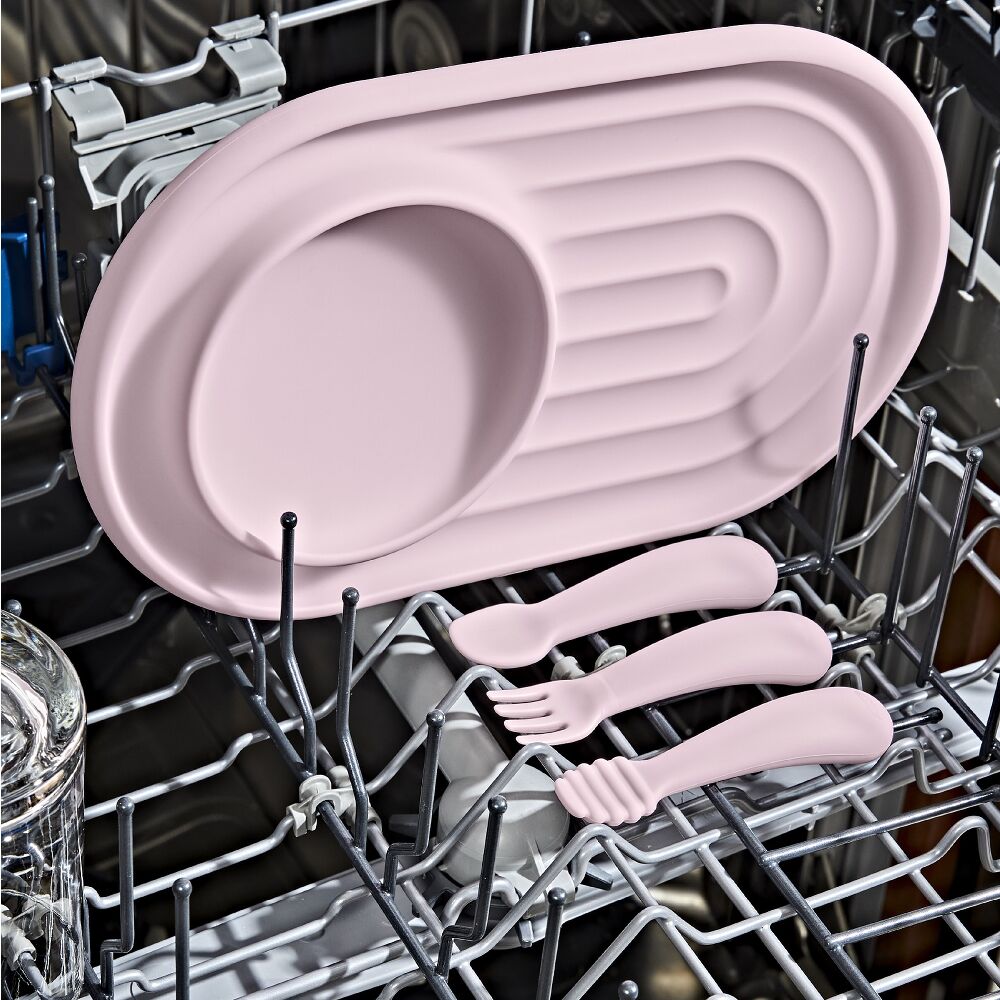 Textured Suction Plate J4