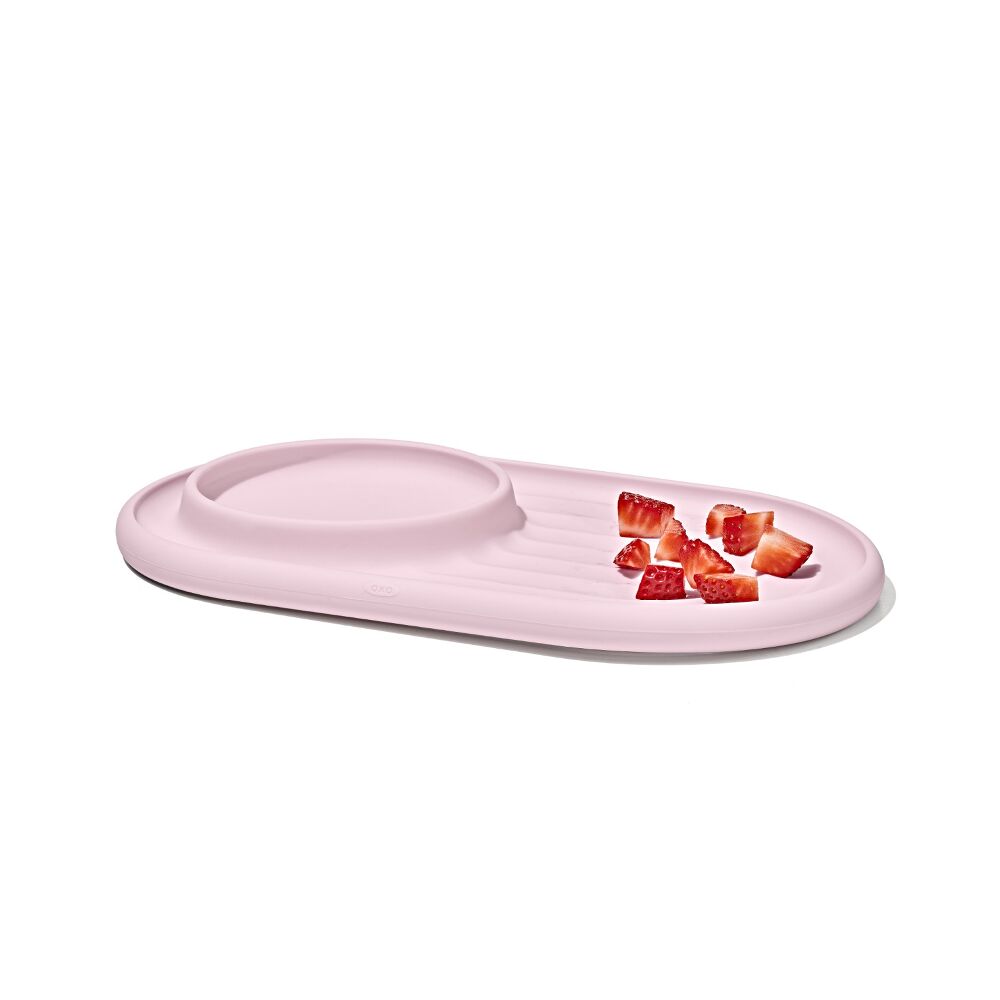 Textured Suction Plate J4