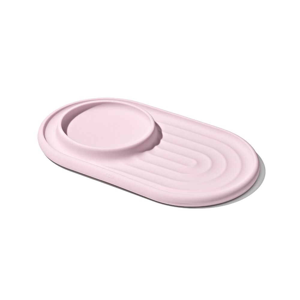 Textured Suction Plate J4