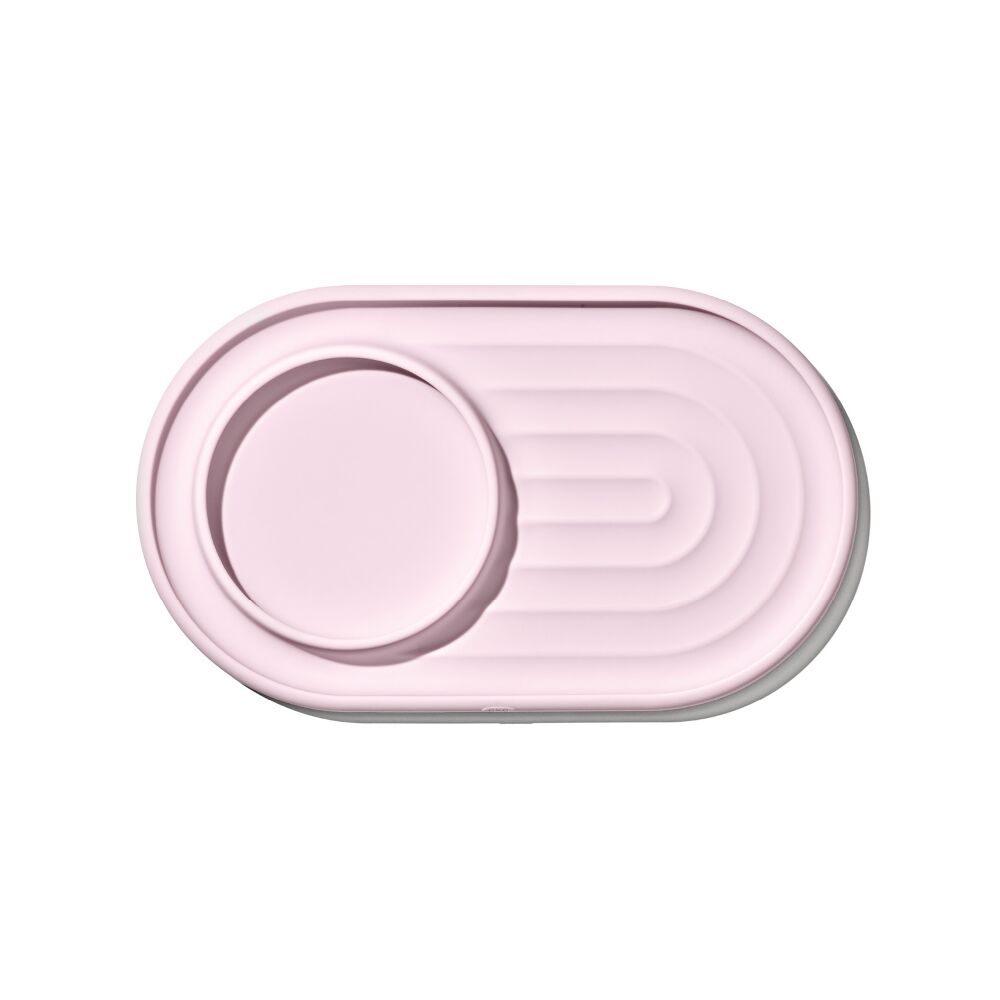 Textured Suction Plate J4