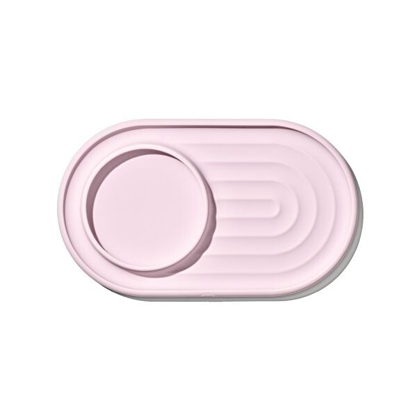 Textured Suction Plate J4