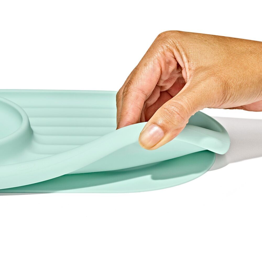 Textured Suction Plate J4