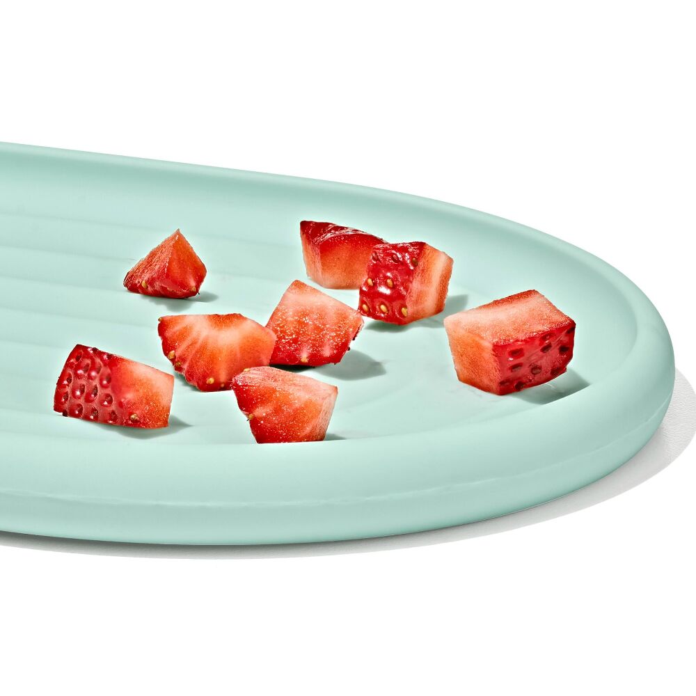 Textured Suction Plate J4