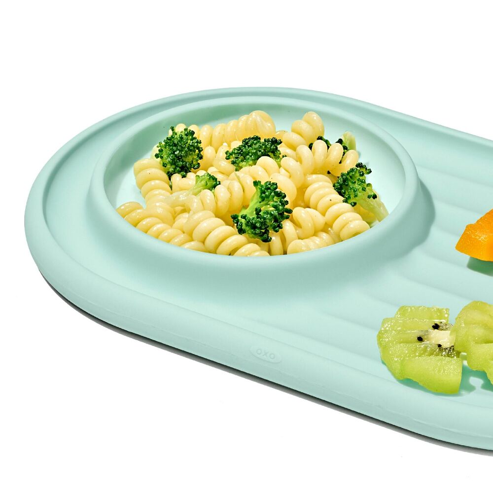 Textured Suction Plate J4