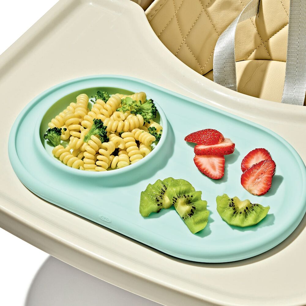 Textured Suction Plate J4