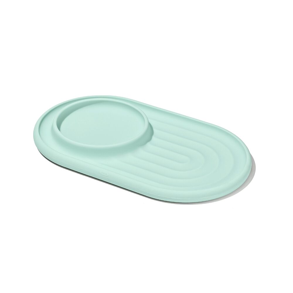 Textured Suction Plate J4