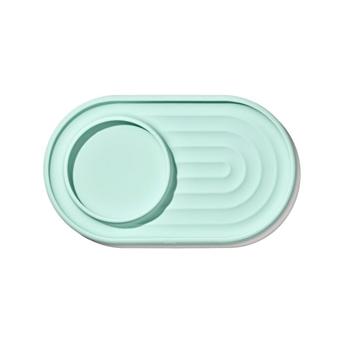Textured Suction Plate J4