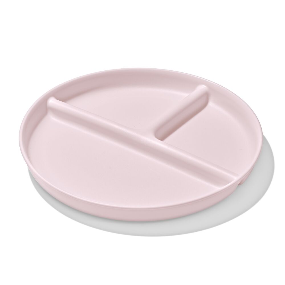 Stackable Divided Plates Set - 3 Pack Z3