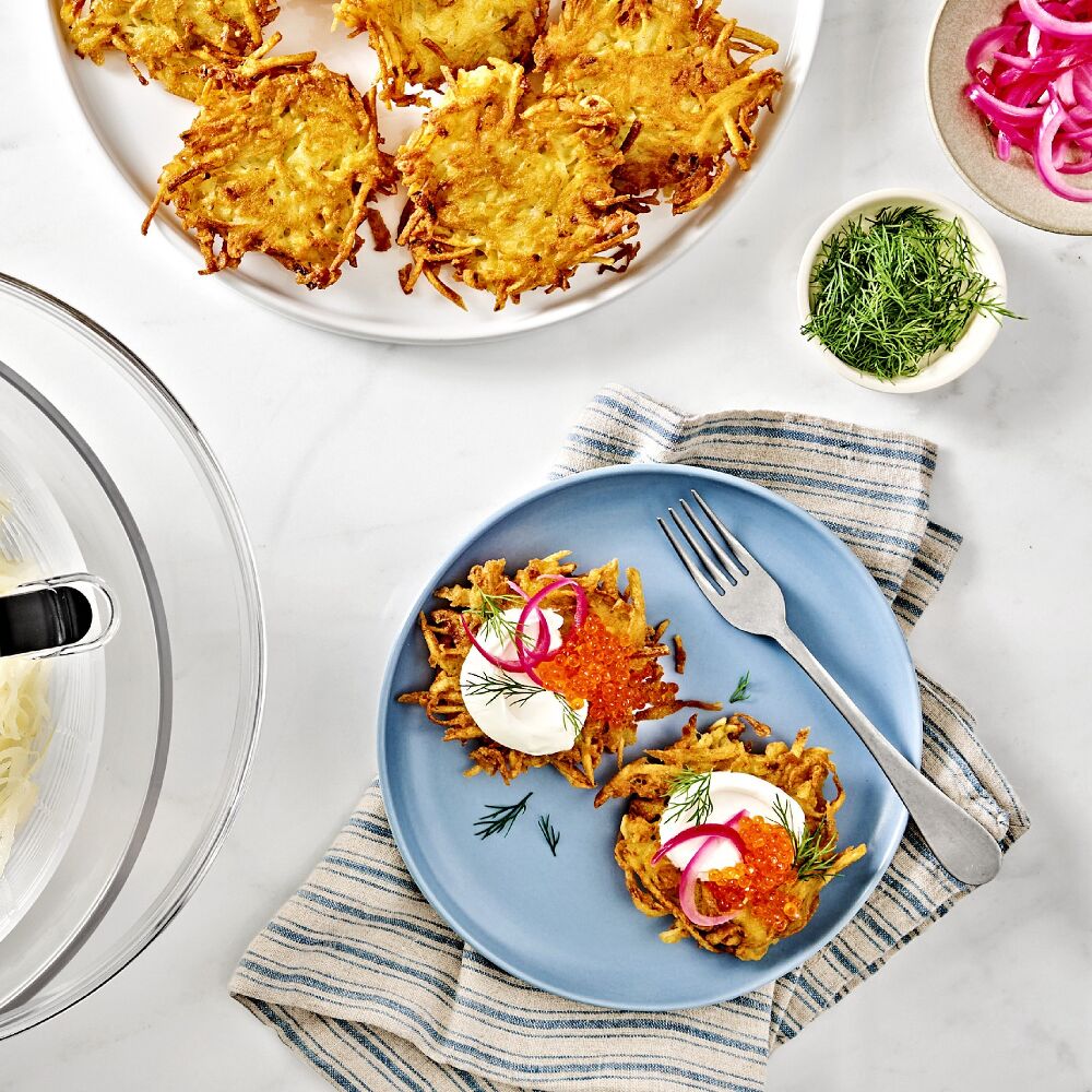 Stackable Plate Set - 3 Pack C4